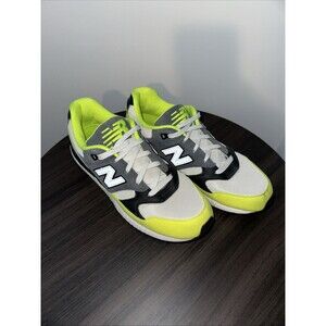 Size 12 - New Balance 530 Yellow W